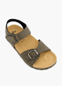 Vty Sandalia Caqui 32258 2