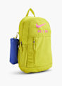 Nike Sac à dos Jaune 32322 2