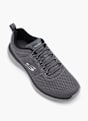 Skechers Zapatillas sin cordones Gris 32476 2