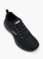 Skechers Slip-on superge Črna 32479 2