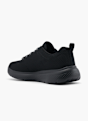 Skechers Slip-on obuv Černá 32479 3