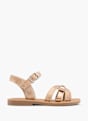 Cupcake Couture Sandalia Oro rosa 32494 1