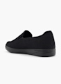 Skechers Zapatillas sin cordones Negro 32499 3