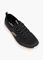 Skechers Slip On Sneaker Schwarz 32534 2