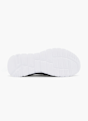 Skechers Slip On Sneaker Schwarz 32534 4