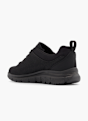 Skechers Slip-on superge Crna 32506 3