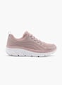 Skechers Sapatilha Cor-de-rosa 32511 1