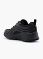 Skechers Sneakersy Czarny 32512 3
