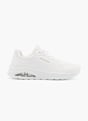 Skechers Sneaker fehér 32517 1
