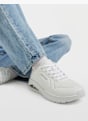 Skechers Маратонки Бял 32517 7