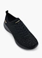 Skechers Slip-on obuv Černá 32536 2