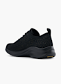Skechers Baskets Noir 32536 4