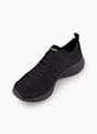 Skechers Įspiriami sportbačiai Juoda 32536 5