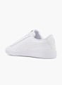 PUMA Sneaker Hvid 32555 3