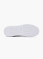 PUMA Sneakersy Biały 32555 4