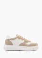 Graceland Sneaker Beige 32561 1