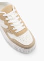 Graceland Sneaker Bej 32561 2