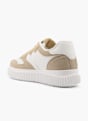 Graceland Sneaker Beige 32561 3