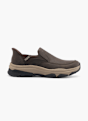 Skechers Zapatillas sin cordones Marrón 32739 1