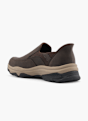 Skechers Zapatillas sin cordones Marrón 32739 3