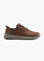 Skechers Slip-on obuv Hnědá 32737 1