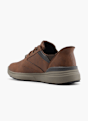 Skechers Slip-on obuv Hnědá 32737 3