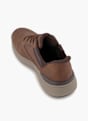 Skechers Slip-on obuv Hnedá 32737 5