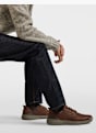 Skechers Slip-on obuv Hnědá 32737 7