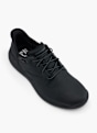 Skechers Slip on sneaker Sort 32738 2