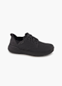 Skechers Slip on sneaker Sort 32738 6