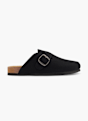 Björndal Sapato de casa fechado Preto 33683 1