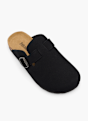 Björndal Sapato de casa fechado Preto 33683 2