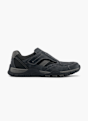 Memphis One Zapato bajo Negro 33744 1