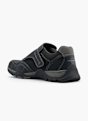 Memphis One Halbschuh Schwarz 33744 3