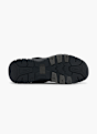 Memphis One Sapato raso Preto 33744 4
