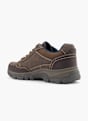Memphis One Scarpa bassa Marrone 33746 3