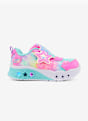 Skechers Маратонки Яркорозов 33774 1