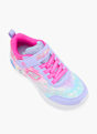 Skechers Sneaker lila 33796 2