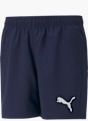 PUMA Shorts Dunkelblau 34422 1