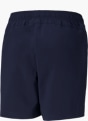 PUMA Shorts Dunkelblau 34422 2