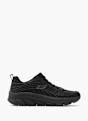 Skechers Superge Črna 35220 1