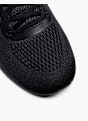 Skechers Slip on sneaker Sort 90204 2
