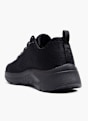 Skechers Slip on sneaker Sort 90204 3