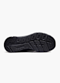 Skechers Slip-on sneaker Svart 90204 4