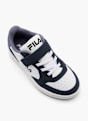 FILA Маратонки Черен 35448 2