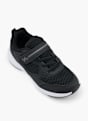 Vty Sneakersy Czarny 35461 2