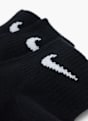 Nike Calcetines de deporte Negro 35485 2