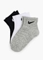 Nike Sneaker-Socken Grau 35489 1