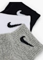 Nike Sneaker-Socken Grau 35489 2