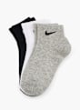 Nike Sneakerstrumpor Grå 35493 1